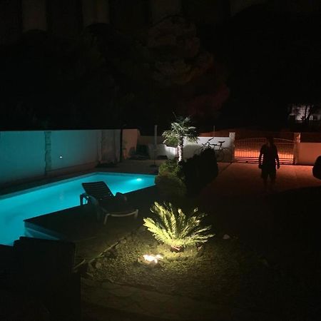 Villa Santa Barbara 브르시 외부 사진