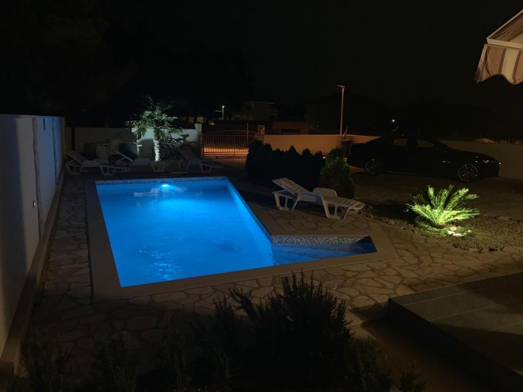 Villa Santa Barbara 브르시 외부 사진