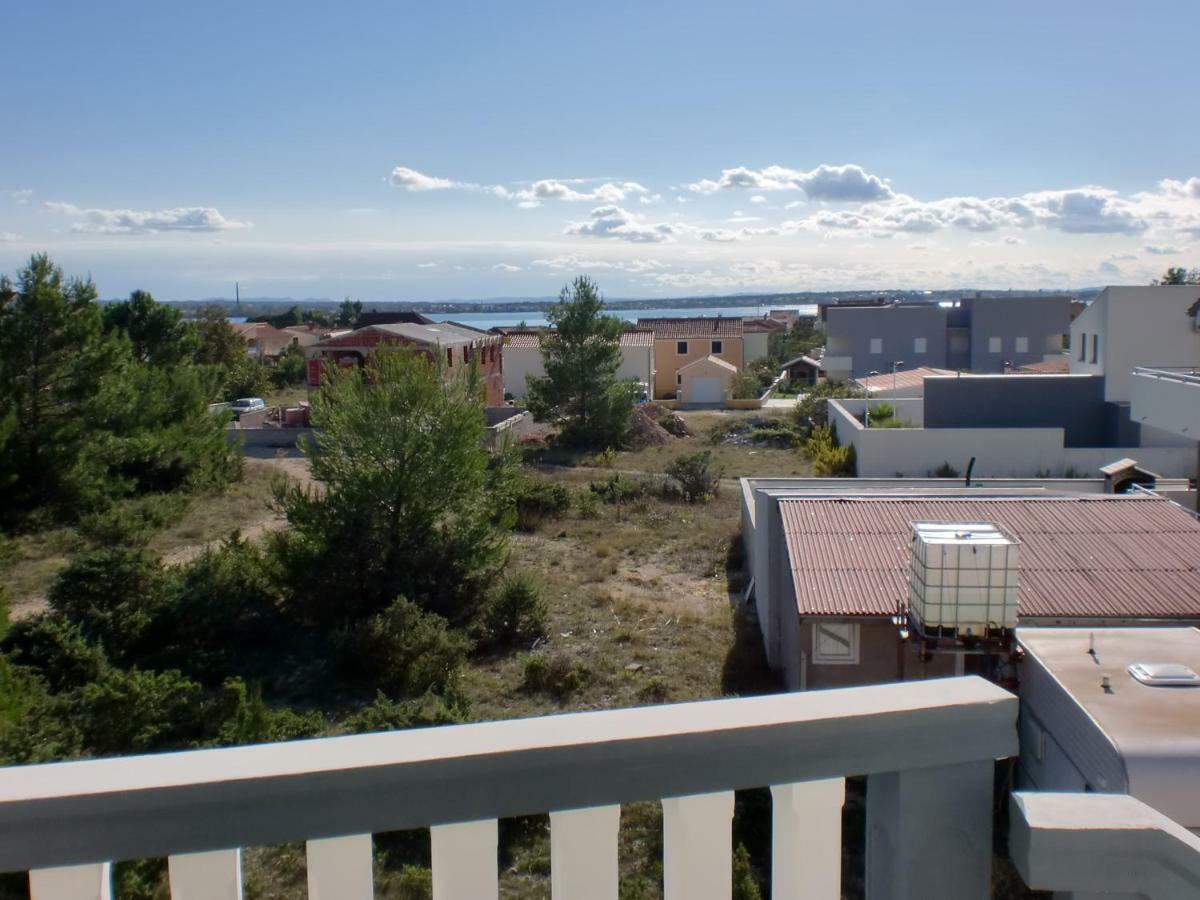 Villa Santa Barbara 브르시 외부 사진