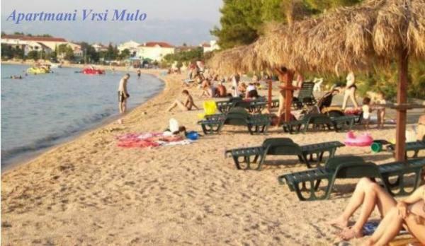 Villa Santa Barbara 브르시 외부 사진